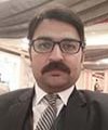 Dr. Syed Mushhad Mustuzhar Gilani