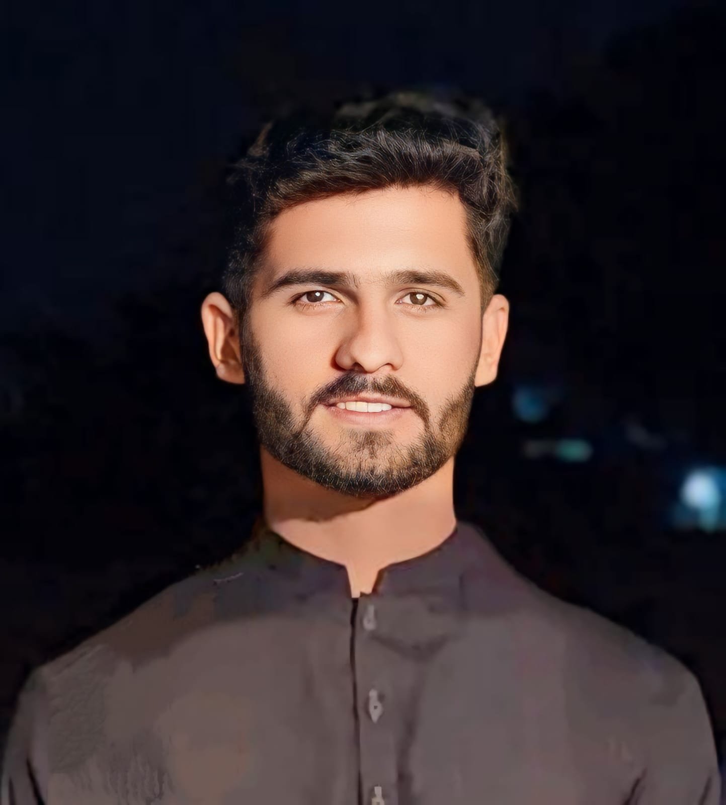 Mr.Salman Rafiq