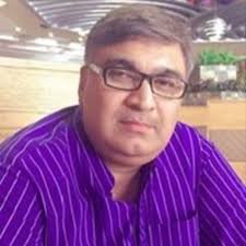 Mr. Akmal Rehan