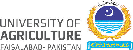UAF Logo